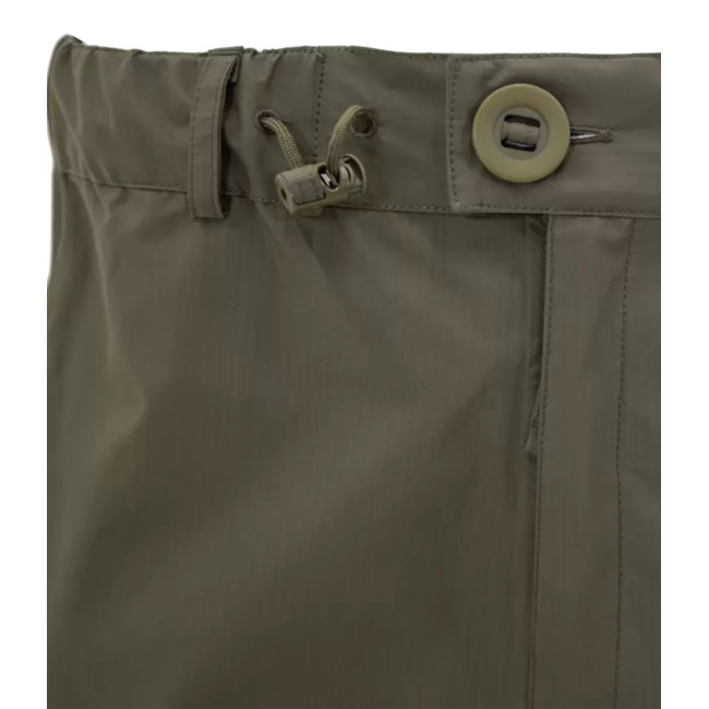 Pantalon TRG en GORE-TEX® vert olive - Carinthia
