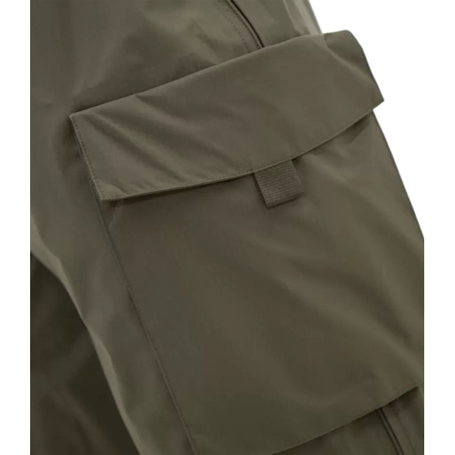 TRG broek in GORE-TEX® olijfgroen - Carinthia