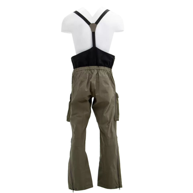 PRG 2.0 Pantalon Vert Olive - Carinthia