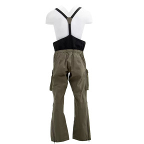 PRG 2.0 Pantalon Vert Olive - Carinthia