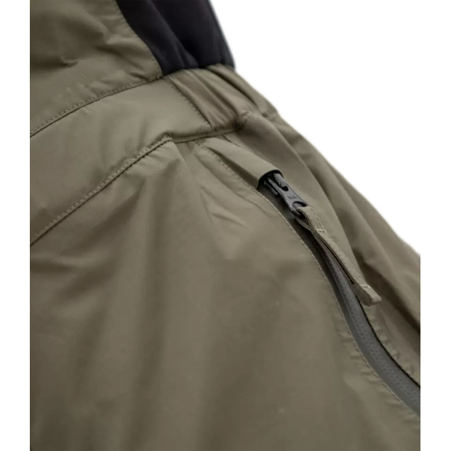 PRG 2.0 Pantalon Vert Olive - Carinthia