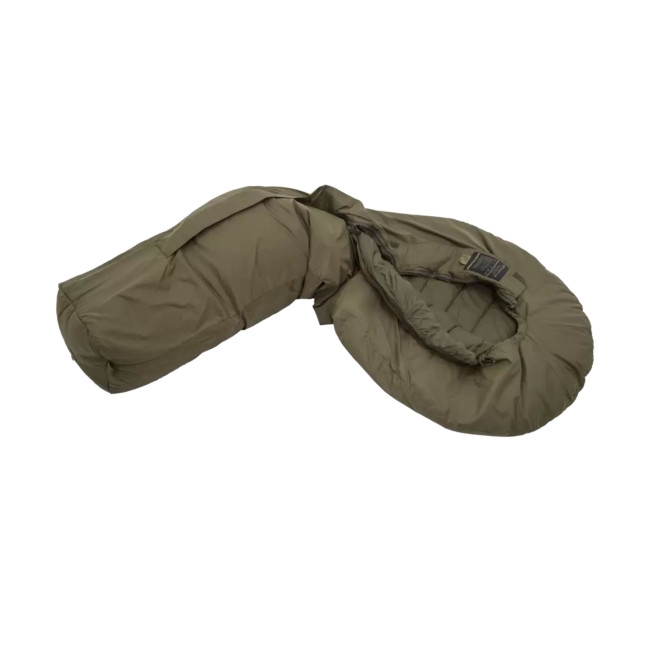 Defence 1 200 Schlafsack Oliv - Carinthia