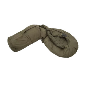 Defence 1 200 Schlafsack Oliv - Carinthia