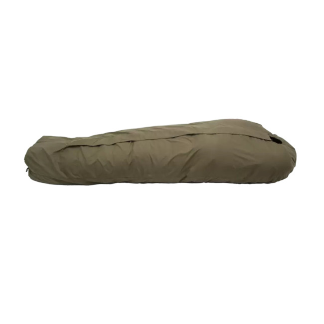 Sac de couchage Défense 1 200 Vert olive - Carinthia