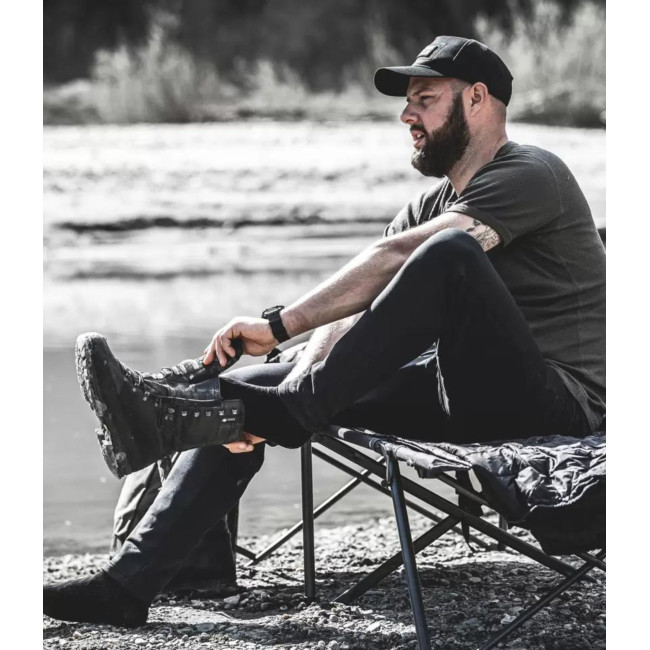 G-Loft Ultra 2.0 Hose schwarz - Carinthia
