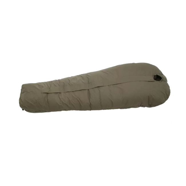 Sac de couchage Défense 4 200 Vert olive - Carinthia