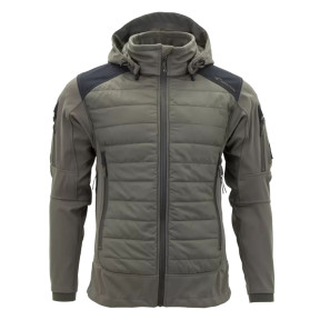Veste softshell G-LOFT® ISG 2.0 vert olive - Carinthia