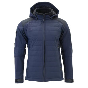 G-LOFT ISG PRO Jacke marineblau - Carinthia