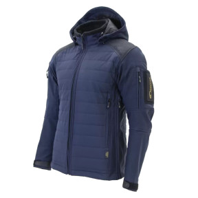 Veste G-LOFT ISG PRO bleu marine - Carinthia