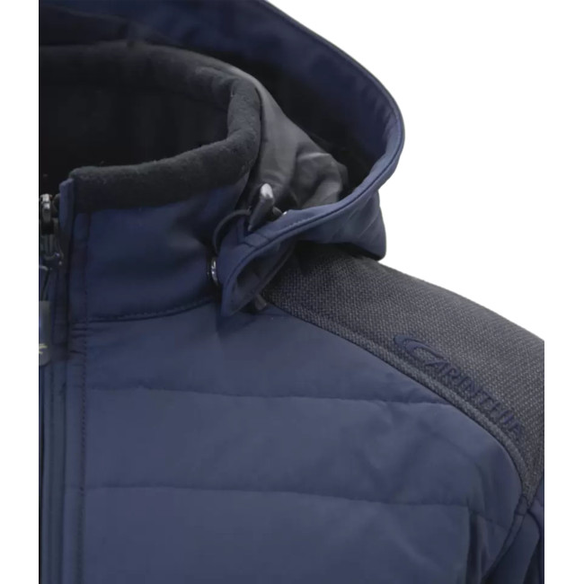 Kurtka G-LOFT ISG PRO granatowa - Carinthia