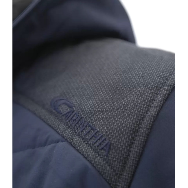 Veste G-LOFT ISG PRO bleu marine - Carinthia