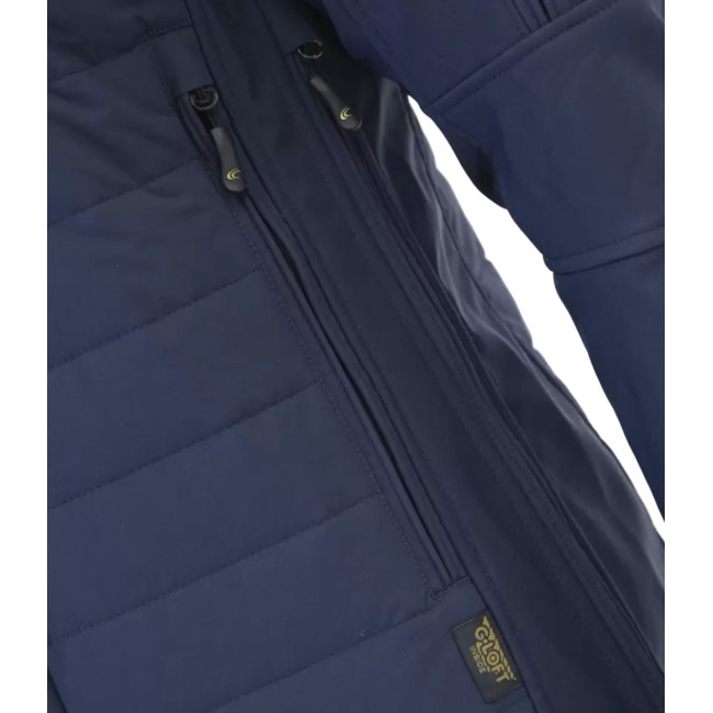 Jacke G-LOFT ISG PRO marineblau - Carinthia