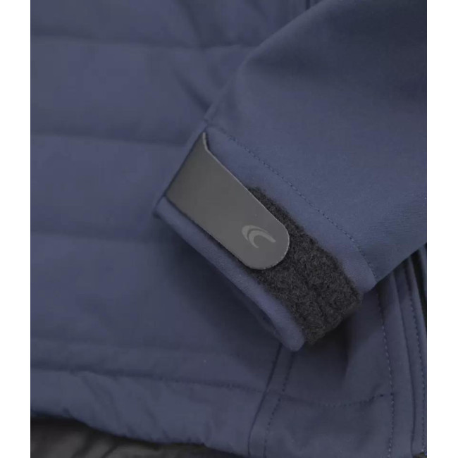 Jacke G-LOFT ISG PRO marineblau - Carinthia