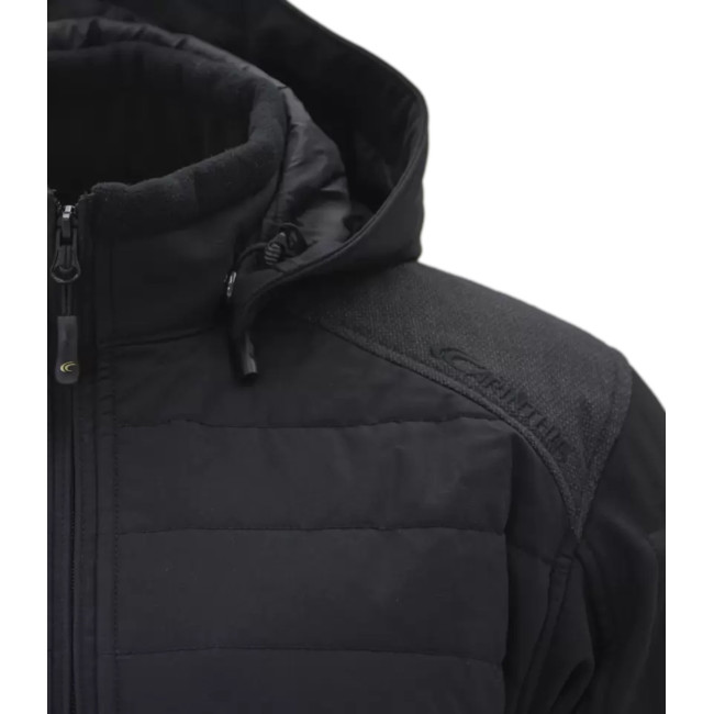 Veste G-LOFT ISG PRO Noir - Carinthia