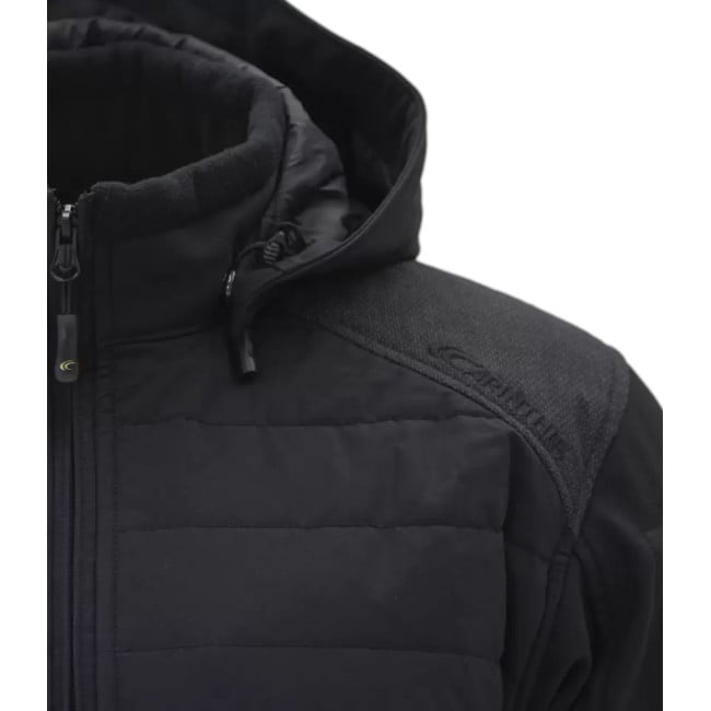 Jacke G-LOFT ISG PRO Schwarz - Carinthia