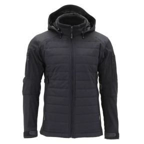 Kurtka G-LOFT ISG PRO czarna - Carinthia