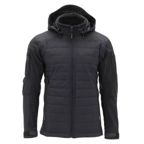 Veste G-LOFT ISG PRO Noir - Carinthia