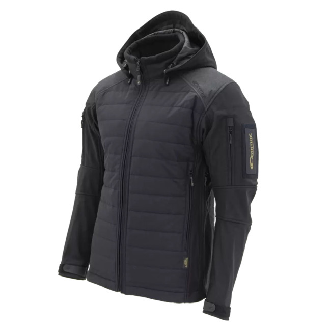 Veste G-LOFT ISG PRO Noir - Carinthia