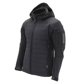 G-LOFT ISG PRO jas zwart - Carinthia