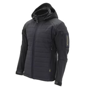 Jacke G-LOFT ISG PRO Schwarz - Carinthia