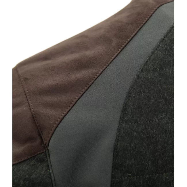 Damen-Jacke Lady Olivgrün TLLG - Carinthia