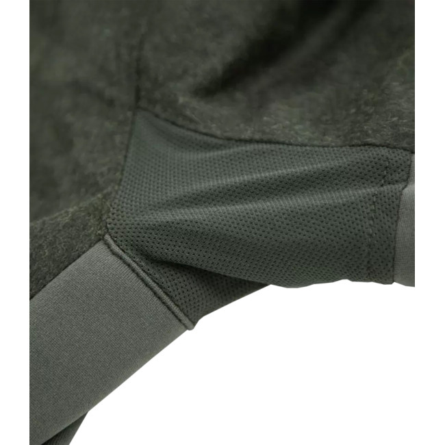 Veste Lady Vert Olive TLLG - Carinthia