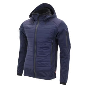Softshell jas G-LOFT® 2.0 ISG blauw - Carinthia