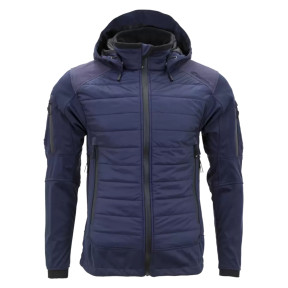 Veste softshell G-LOFT® 2.0 ISG bleu - Carinthia