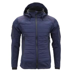 Softshell jas G-LOFT® 2.0 ISG blauw - Carinthia