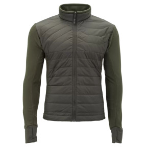 Baselayer G-Loft Ultra Shirt 2.0 olivgrün - Carinthia