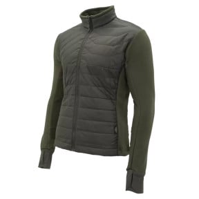Baselayer G-Loft Ultra Shirt 2.0 vert olive - Carinthia