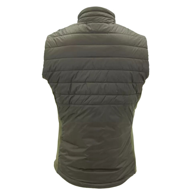 Gilet sans manches G-Loft Ultra 2.0 vert olive - Carinthia