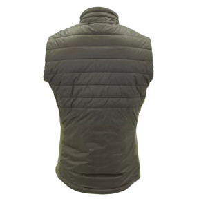 Gilet sans manches G-Loft Ultra 2.0 vert olive - Carinthia