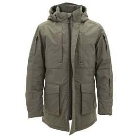 Parka tactique G-LOFT vert olive - Carinthia