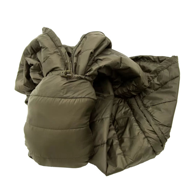 Slaapzak G 40 Liner Olive - Carinthia