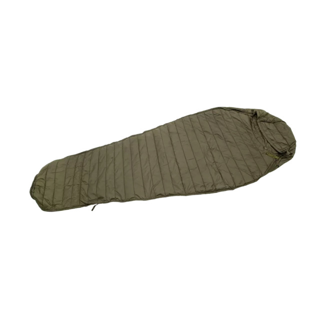 Slaapzak G 40 Liner Olive - Carinthia