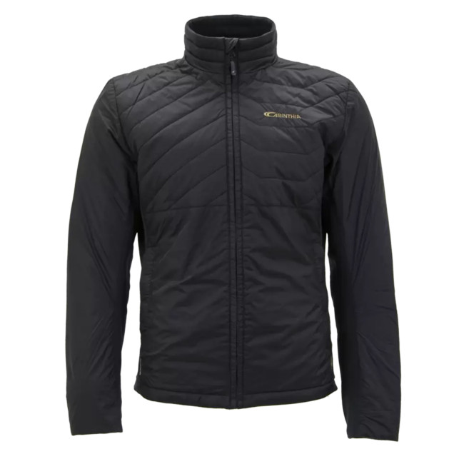 Jacke G-Loft Ultra 2.0 schwarz - Carinthia