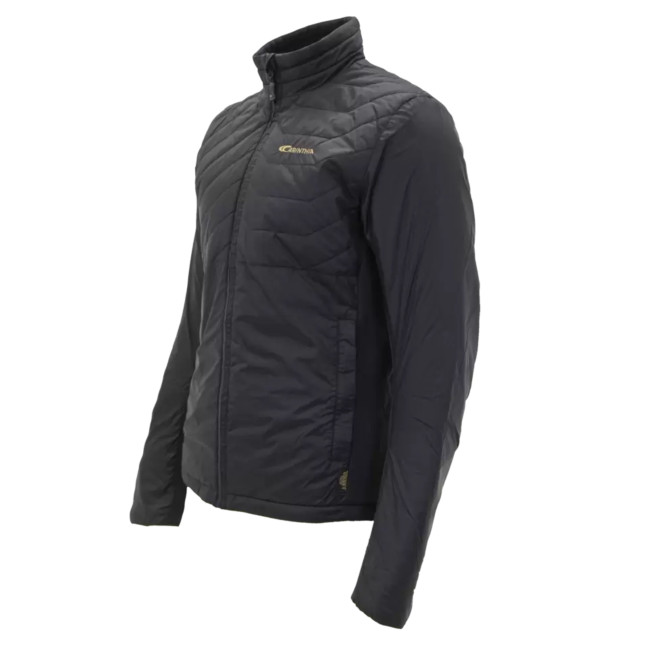 Kurtka G-Loft Ultra 2.0 czarna - Carinthia