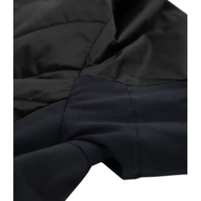 Vest G-Loft Ultra 2.0 zwart - Carinthia