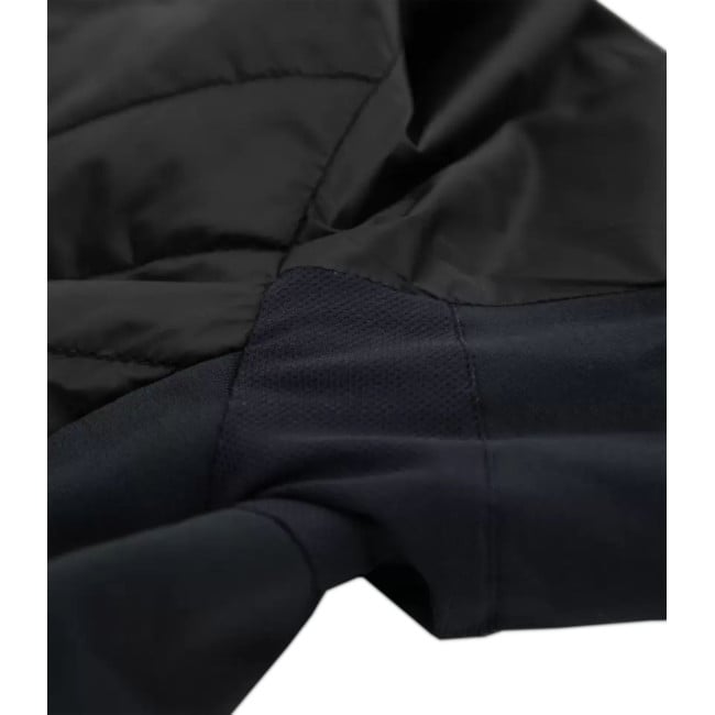 Vest G-Loft Ultra 2.0 zwart - Carinthia