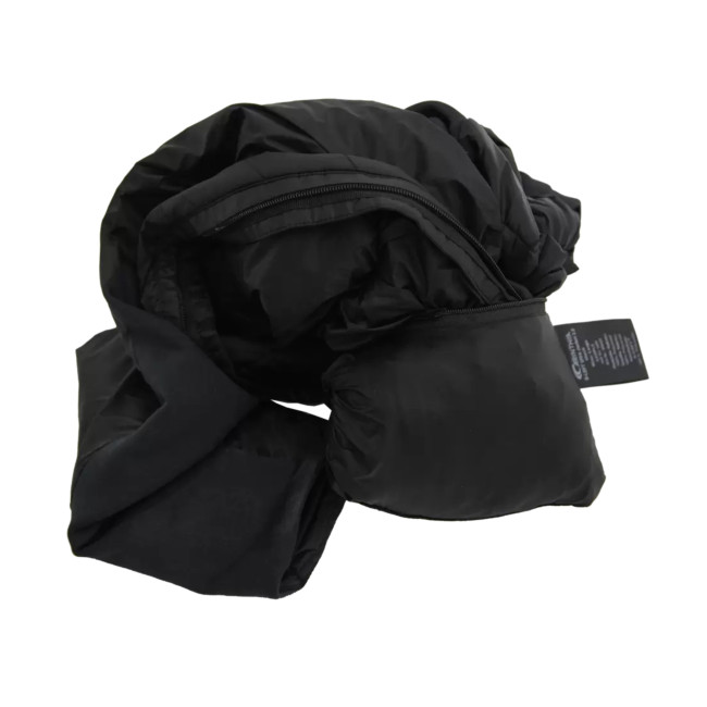 Veste G-Loft Ultra 2.0 noir - Carinthia