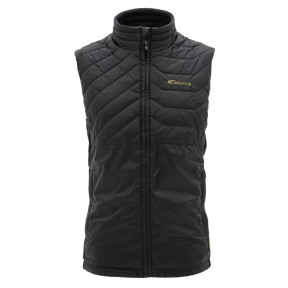 Mouwloos vest G-Loft Ultra 2.0 zwart - Carinthia