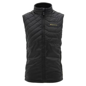 Ärmellose Weste G-Loft Ultra 2.0 schwarz - Carinthia