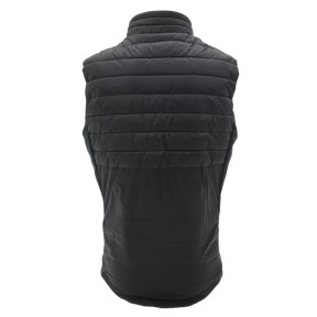 Ärmellose Weste G-Loft Ultra 2.0 schwarz - Carinthia