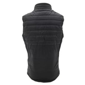 Gilet sans manches G-Loft Ultra 2.0 noir - Carinthia