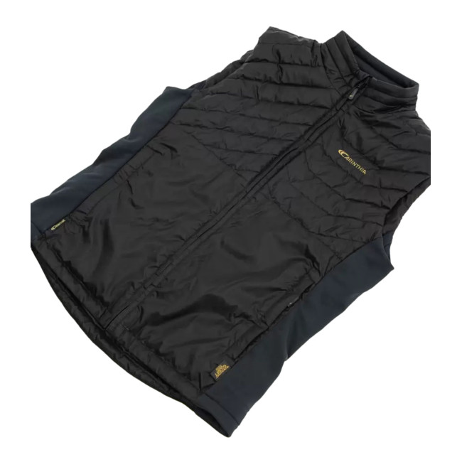 Gilet sans manches G-Loft Ultra 2.0 noir - Carinthia