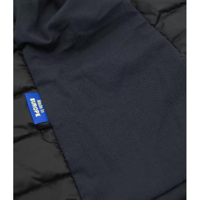 Ärmellose Weste G-Loft Ultra 2.0 schwarz - Carinthia