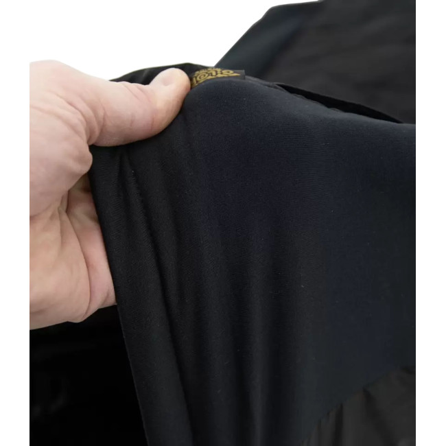 Gilet sans manches G-Loft Ultra 2.0 noir - Carinthia