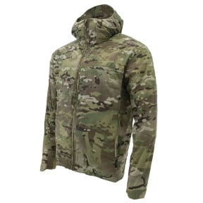 G-LOFT® TLG Jacke Multicam - Carinthia
