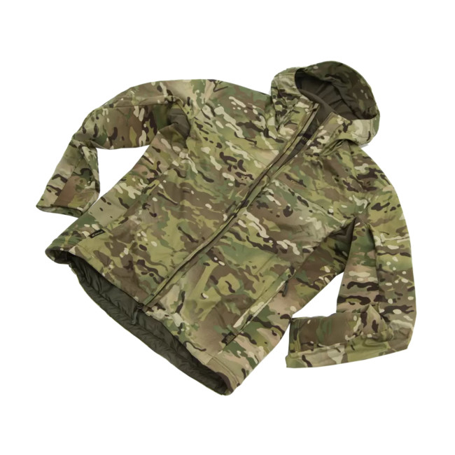 Veste G-LOFT® TLG multicam - Carinthia